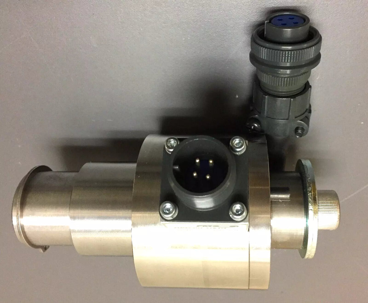FMS ZMGZ207-375-H31 Journal for Tension Measurement
