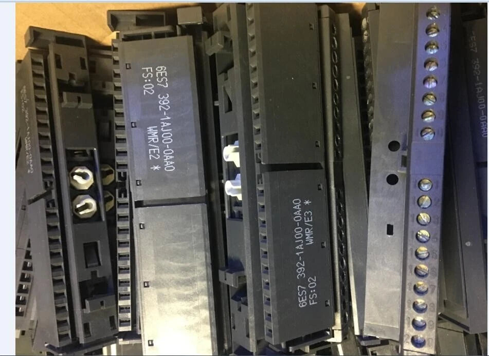 6ES7 392-1AJ00-0AA0 S7-300 Module for Siemens PLC