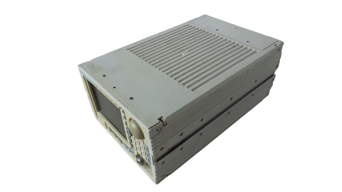 Rohde & Schwarz FS300 Spectrum Analyzer 9kHz – 3GHz - Free Shipping