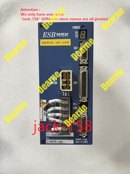 YSB3040A B300-001
