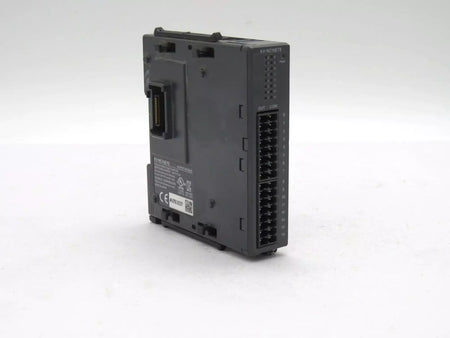 Keyence KV-NC16ETE PLC Expansion Output Module Unit 16
