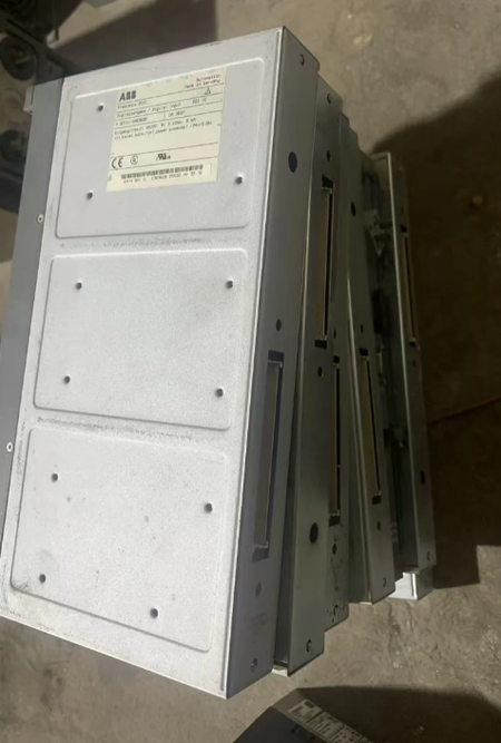 ABB Freelance 2000 DDI01 Module