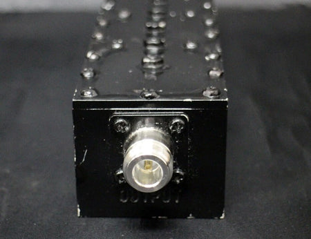 TELWAVE BPF15M-RNK801 Band pass filter