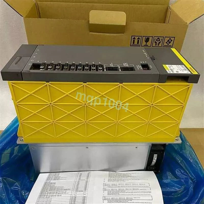 1PC FANUC A06B-6096-H202 Servo Drive A06B6096H202 New Expendited Shipping