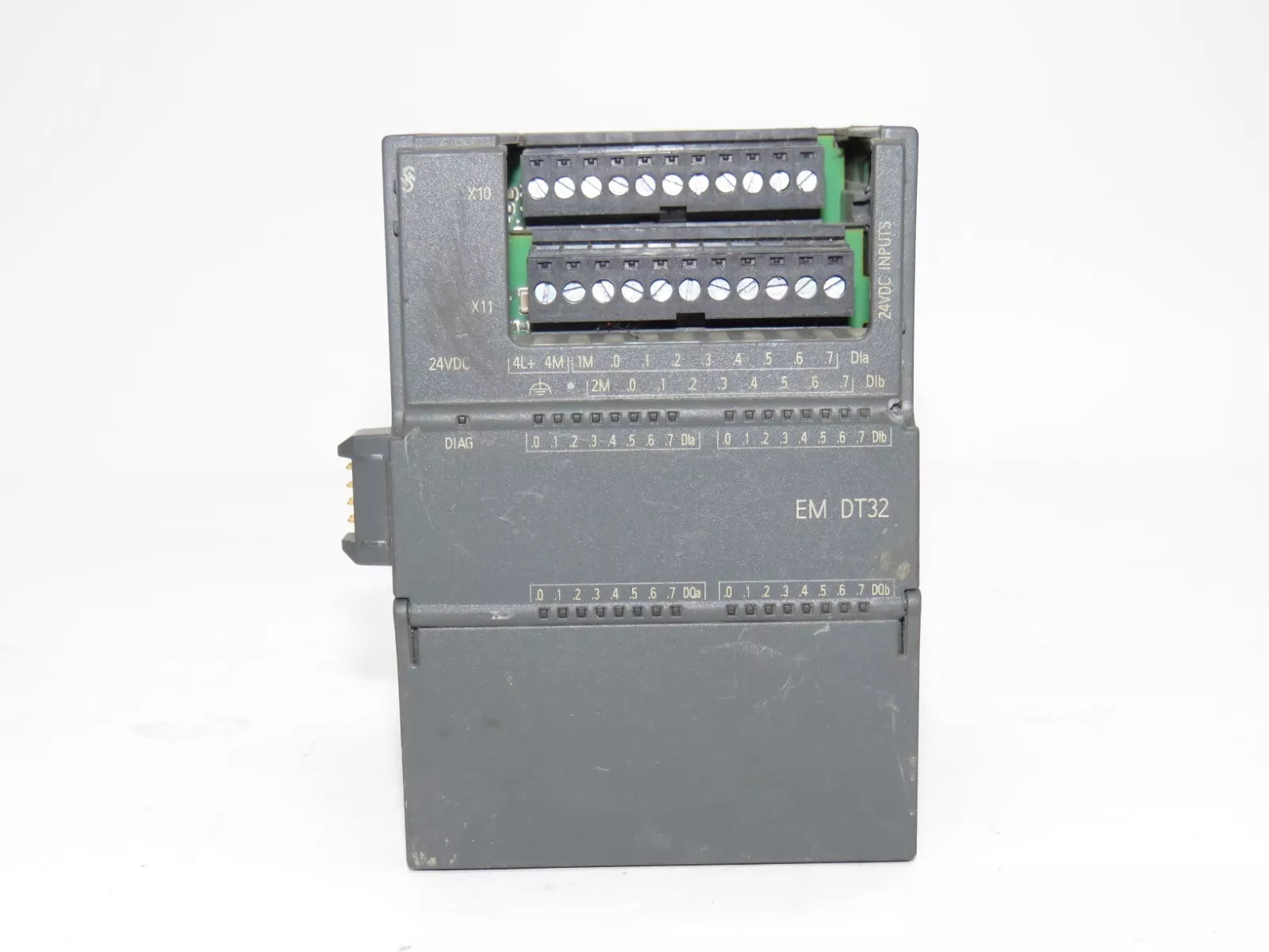Siemens 6ES7 288-2DT32-0AA0 Simatic S7-200 Smart Supply 24 VDC