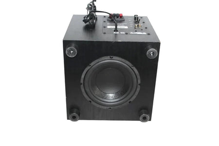 Pioneer SW-8 Andrew Jones 100W 8" Subwoofer - Free Shipping.