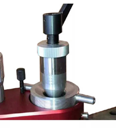 Multifunctional XY-2000 PLUS Valve Seat Reamer Manual Valve Seat Boring Machine