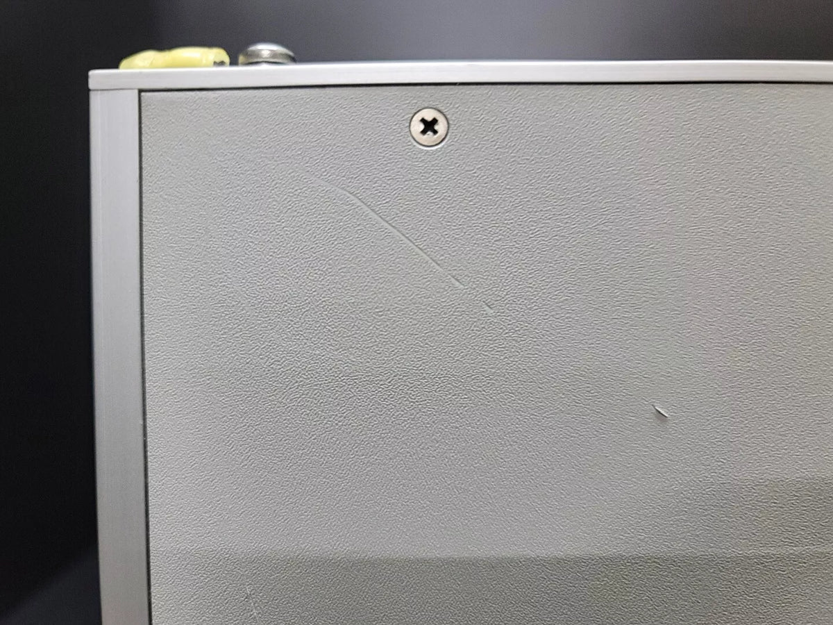 Weinschel 8310-202-F: DC-18GHz 121 / 1dB Step Attenuator