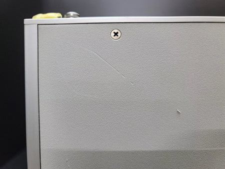 Weinschel 8310-202-F: DC-18GHz 121 / 1dB Step Attenuator