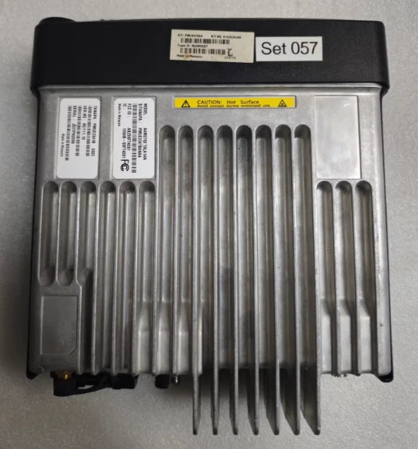 Motorola XPR 4550 450-512MHz Vehicle-mounte d station