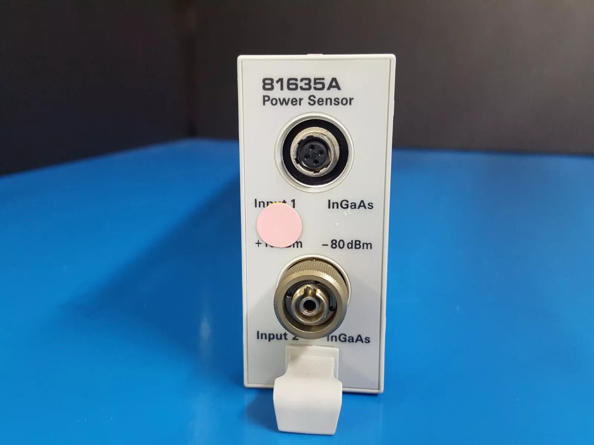 Agilent 81635A Power Sensor (4947)
