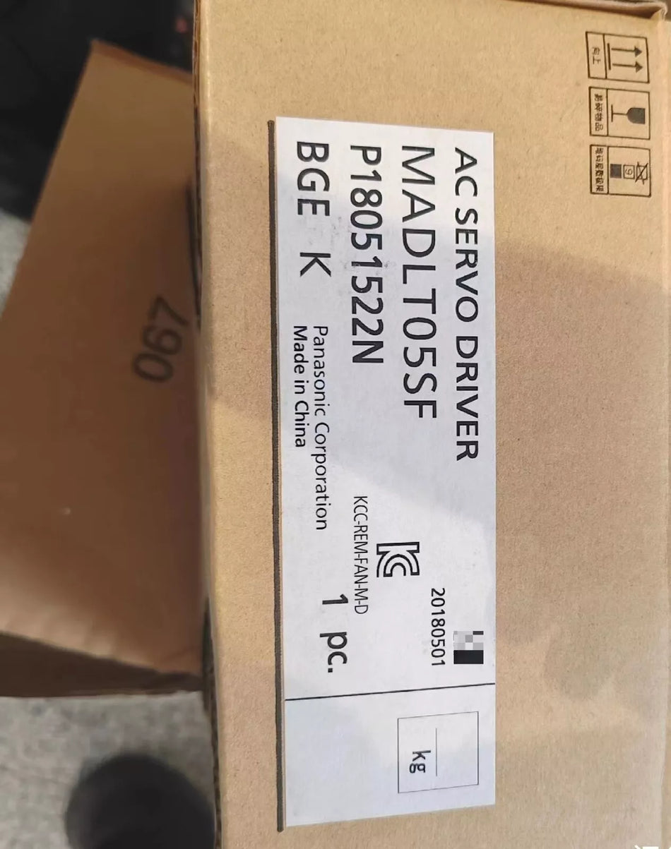 1PC for Panasonic MADLT05SF New