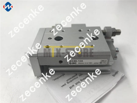 Brand New 1pc for SMC MXS8-10A