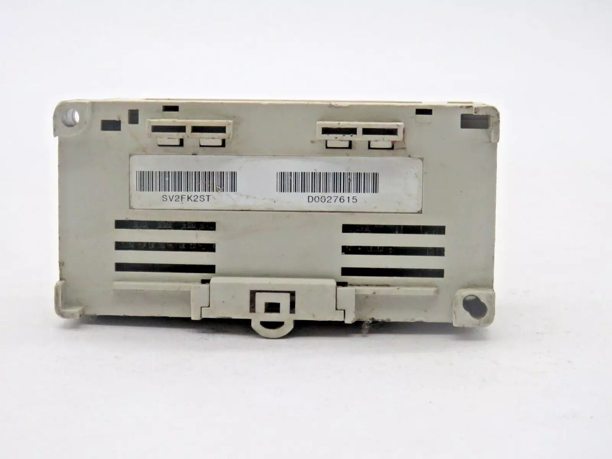 Allen-Bradley 1790D-T0V16 Compact Block LDX 24 VDC - USED