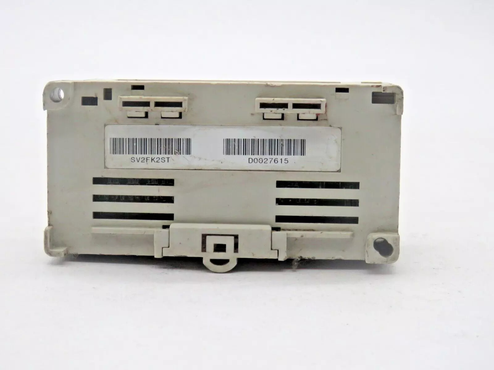 Allen-Bradley 1790D-T0V16 Compact Block LDX 24 VDC - USED