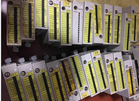 840C PLC 6FC5111-0CA01-0AA0