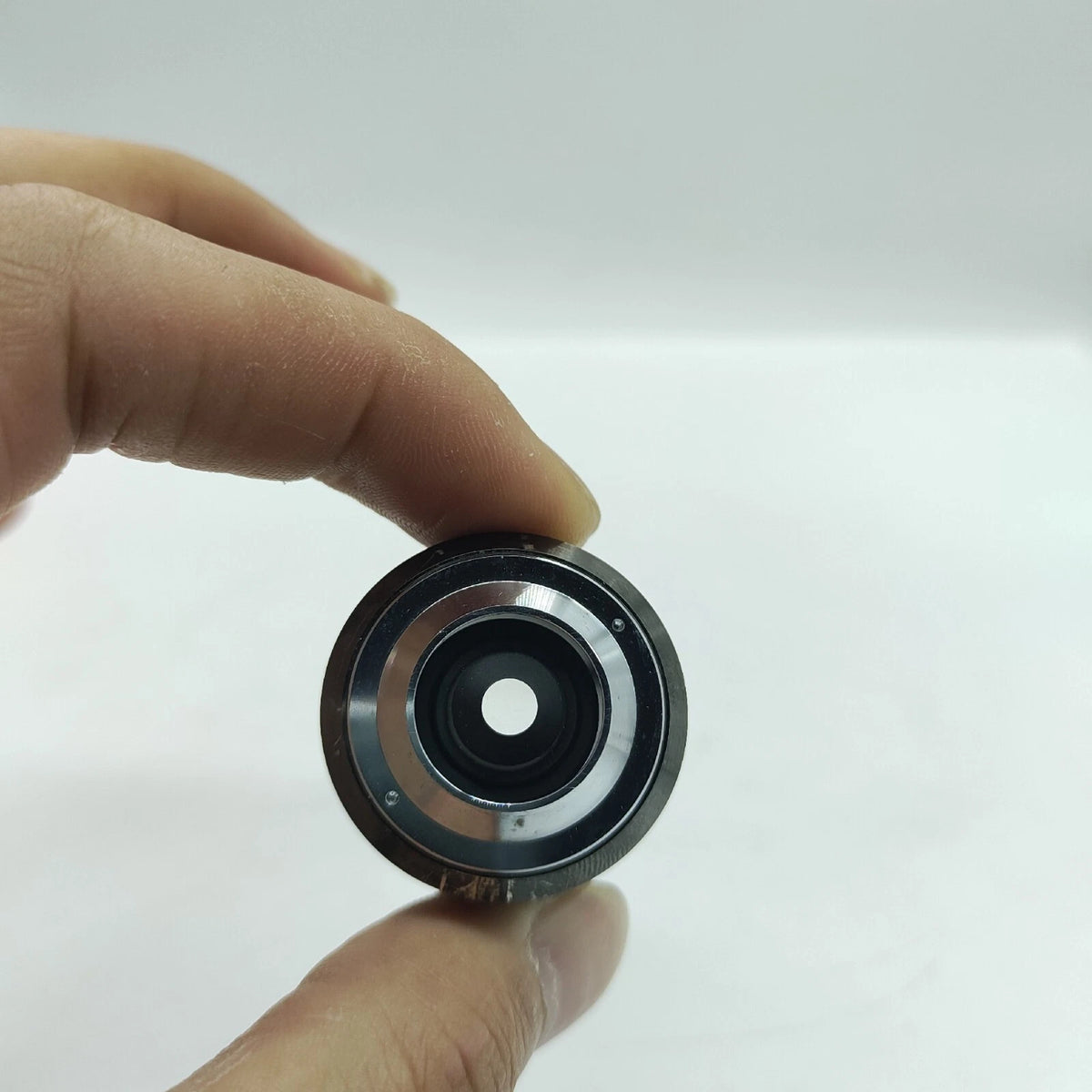 Olympus UMPLANFL 20X/0.46 BD Objective Lens