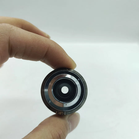 Olympus UMPLANFL 20X/0.46 BD Objective Lens