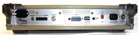 Hewlett Packard 11793A Microwave Converter - Free Shipping