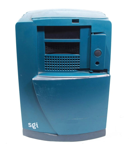 SGI Silicon Graphics Octane IP30 Workstation 400MHz R12000, 1GB RAM, ESI Graphic