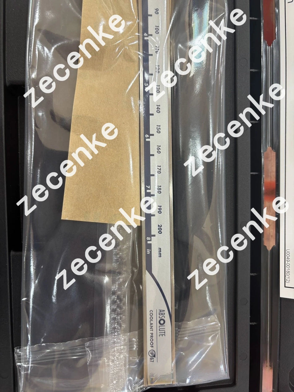 1PC Mitutoyo 500-753-20 Digital Caliper, Brand New