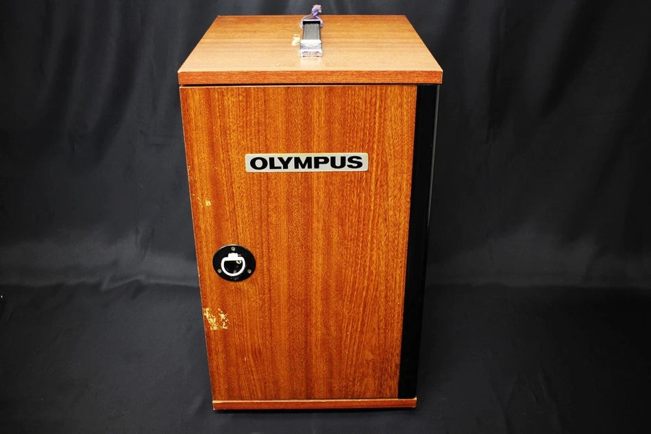 OLYMPUS CHBS Biological microscope