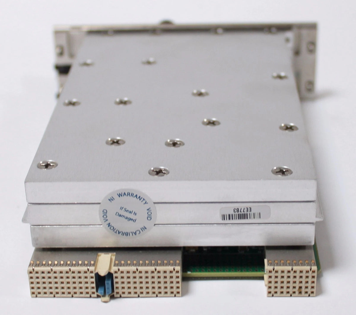 National Instruments NI PXI-5610 2.7 GHz RF Upconverter