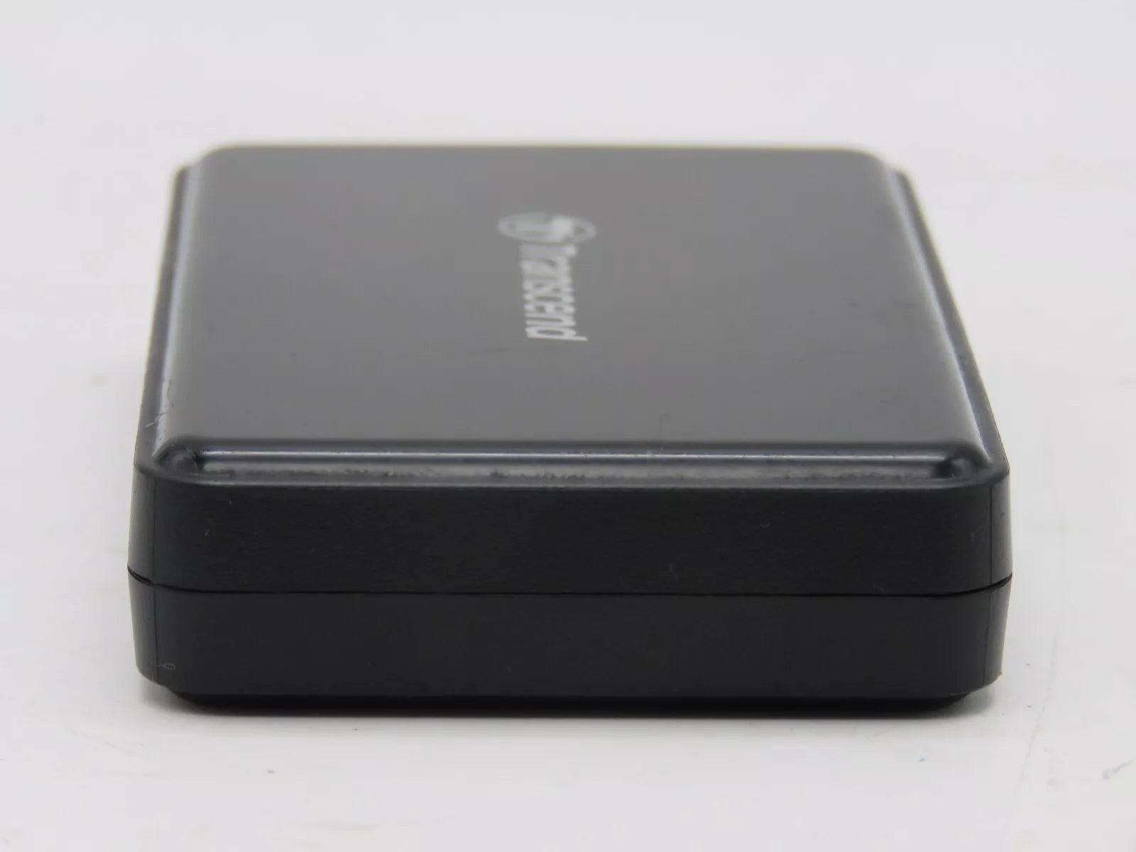 Transcend TS-HUB3K Card Reader Hub 4-port Hub DC+12V-2A