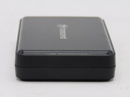 Transcend TS-HUB3K Card Reader Hub 4-port Hub DC+12V-2A