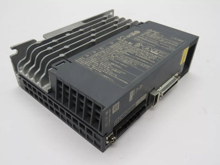 Set of 2 Mitsubishi MR-JE-10A AC Servo Drive 100 Watt 200V