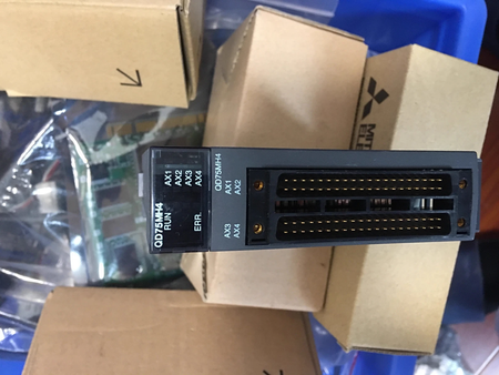 QD QD75MH4 Module