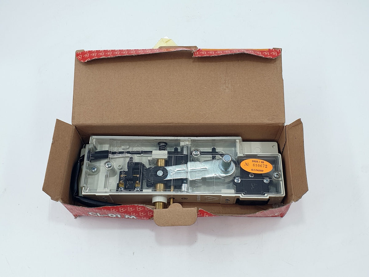Kone KM51843914 Elevator Left Door Lock