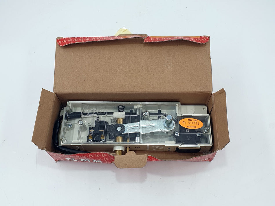 Kone KM51843914 Elevator Left Door Lock