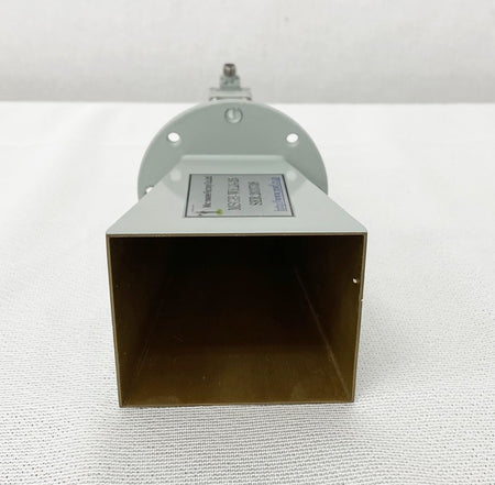 Standard Gain Horn Antenna by Microwave Factory