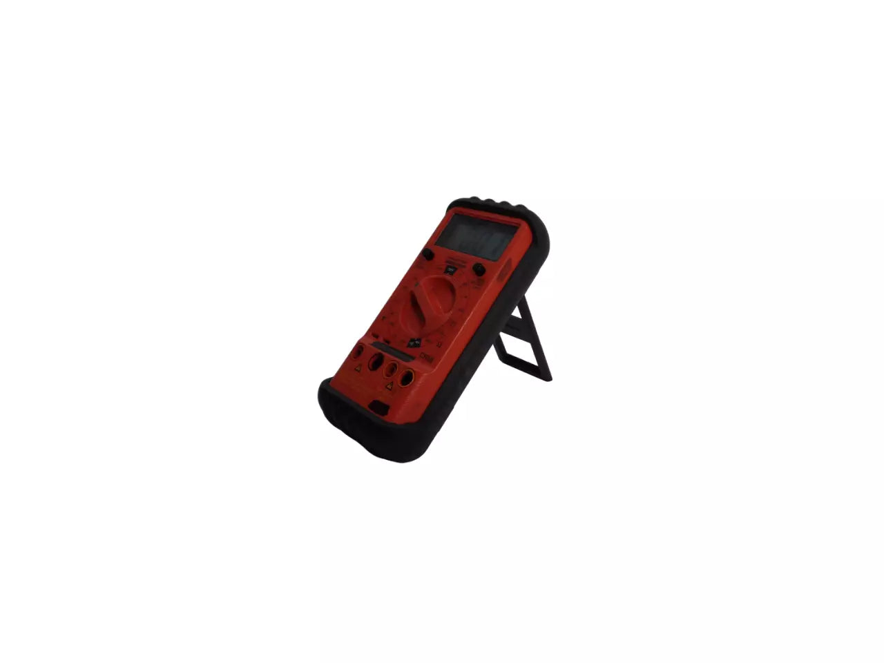 Wavetek Meterman CR50 Digital Clamp Multimeter