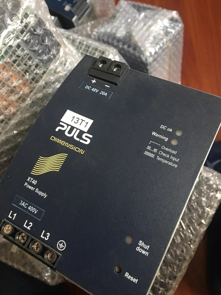 PULS XT40.481 Power Supply