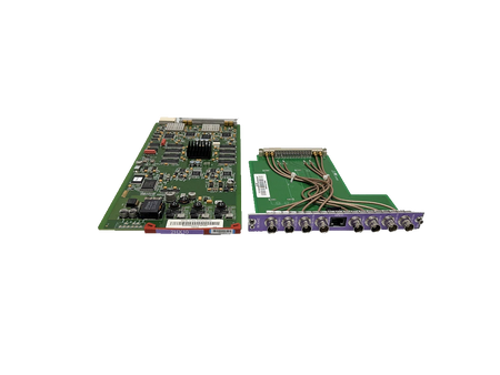 AXON 2HX10 Dual Channel HD, SD Enhanced Integrity Checking Probe