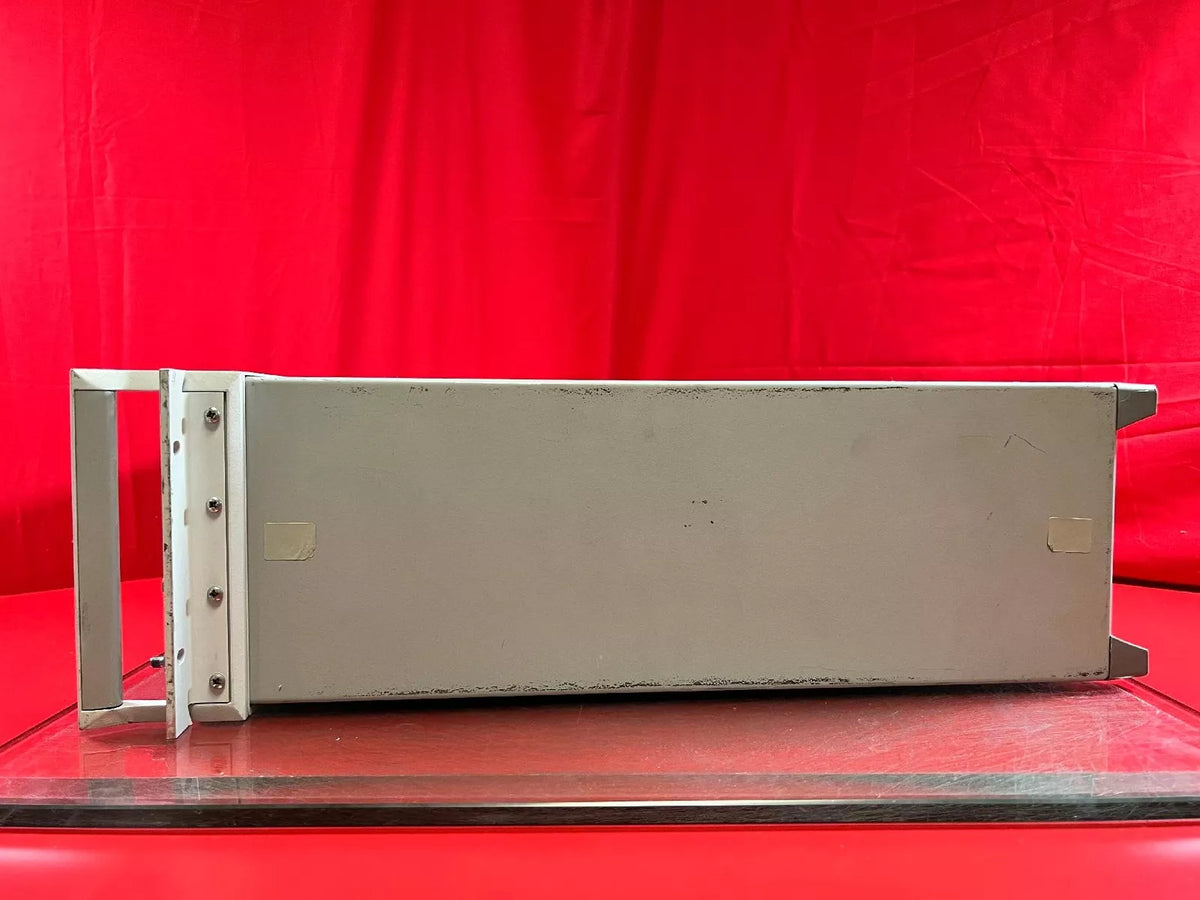 Agilent/Keysight E8257N (E8257D) Opt. U04 PSG Sweep Generator