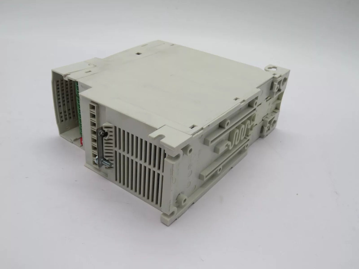 ABB ACS355-03E-02A4-4 Inverter Drive 50Hz Frequency 380-480V AC 2.4 Amp