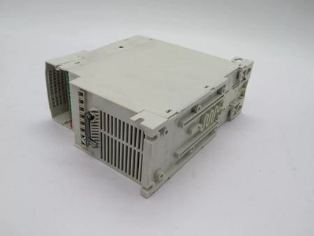 ABB ACS355-03E-02A4-4 Inverter Drive 50Hz Frequency 380-480V AC 2.4 Amp