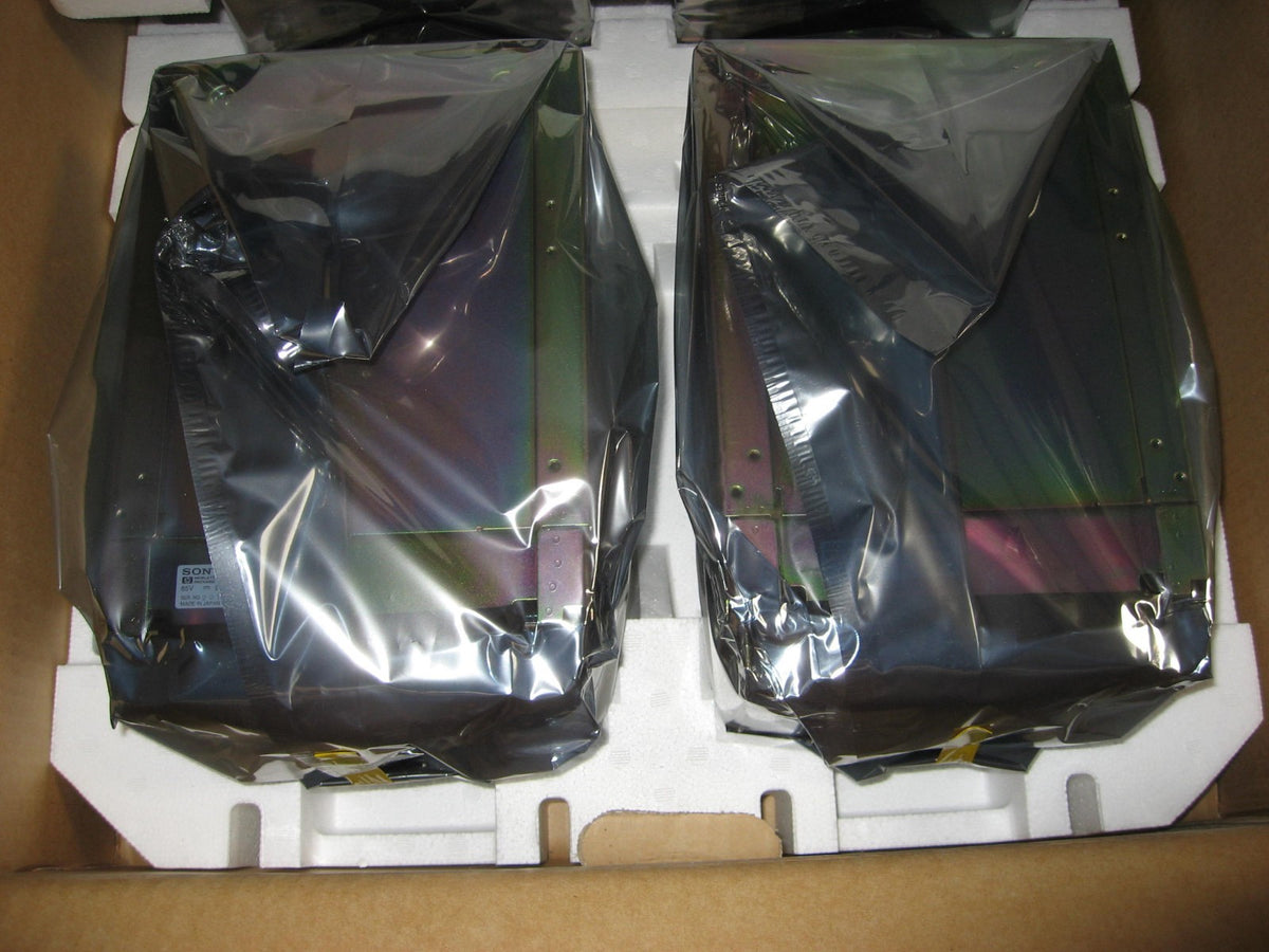 HP4156A Original Display