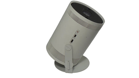 SAMSUNG The Freestyle 2nd Gen SP-LFF3CLAX Projector - Free Shipping