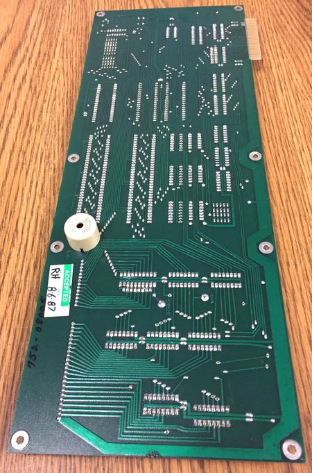 DisTech Control 29441-C Horz Plus Display Circuit Board