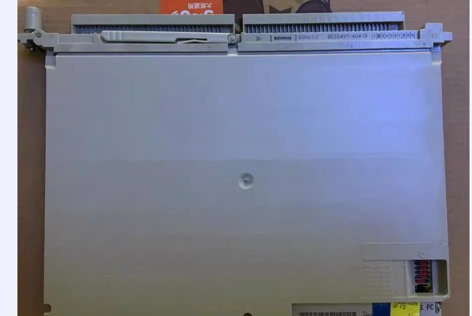 Siemens 6ES5451-4UA13 PLC Module