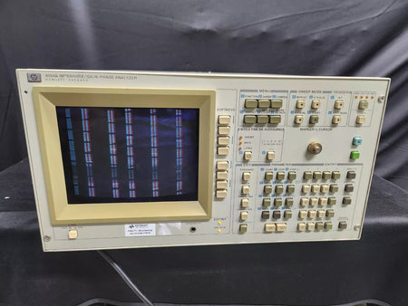 HP 4194A Impedance/Gain-phase Analyzer AS-IS (1761)