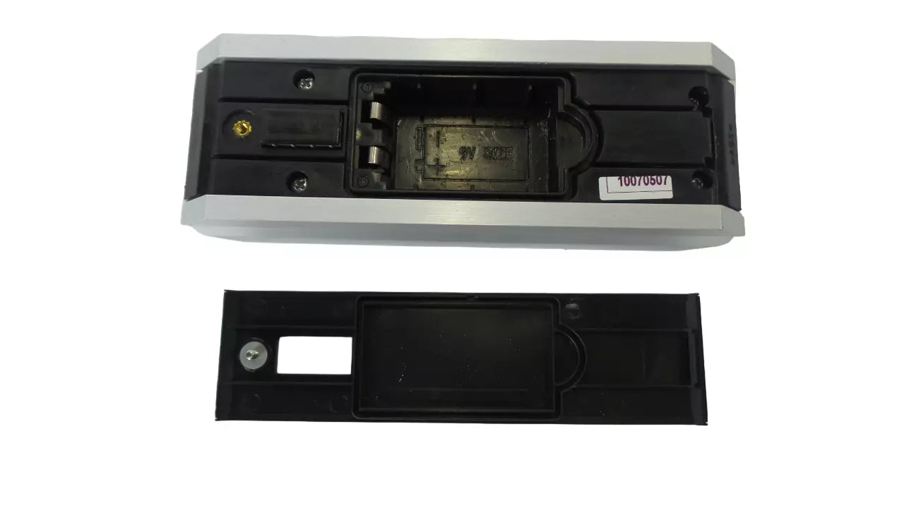 MITUTOYO PRO 3600 DIGITAL PROTRACTOR W/ Case - Free Shipping