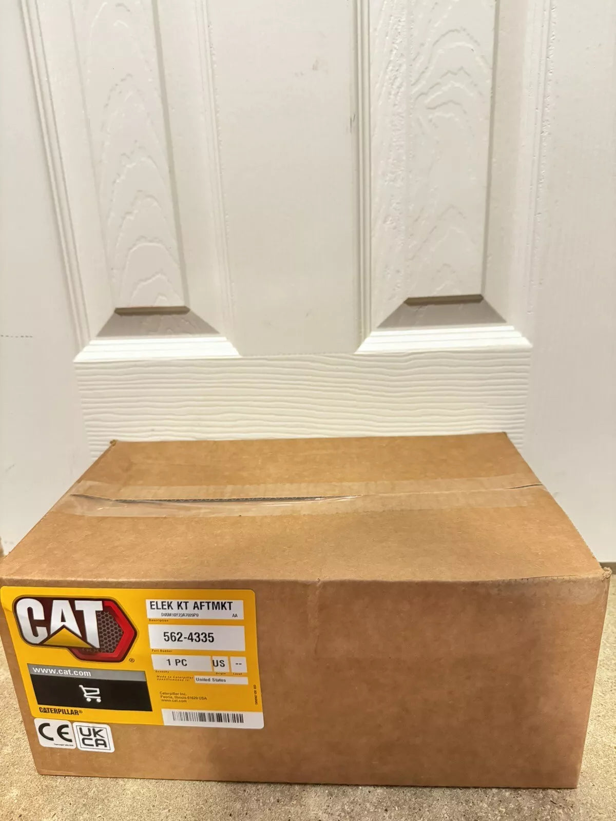 CAT 562-4335 New in Box