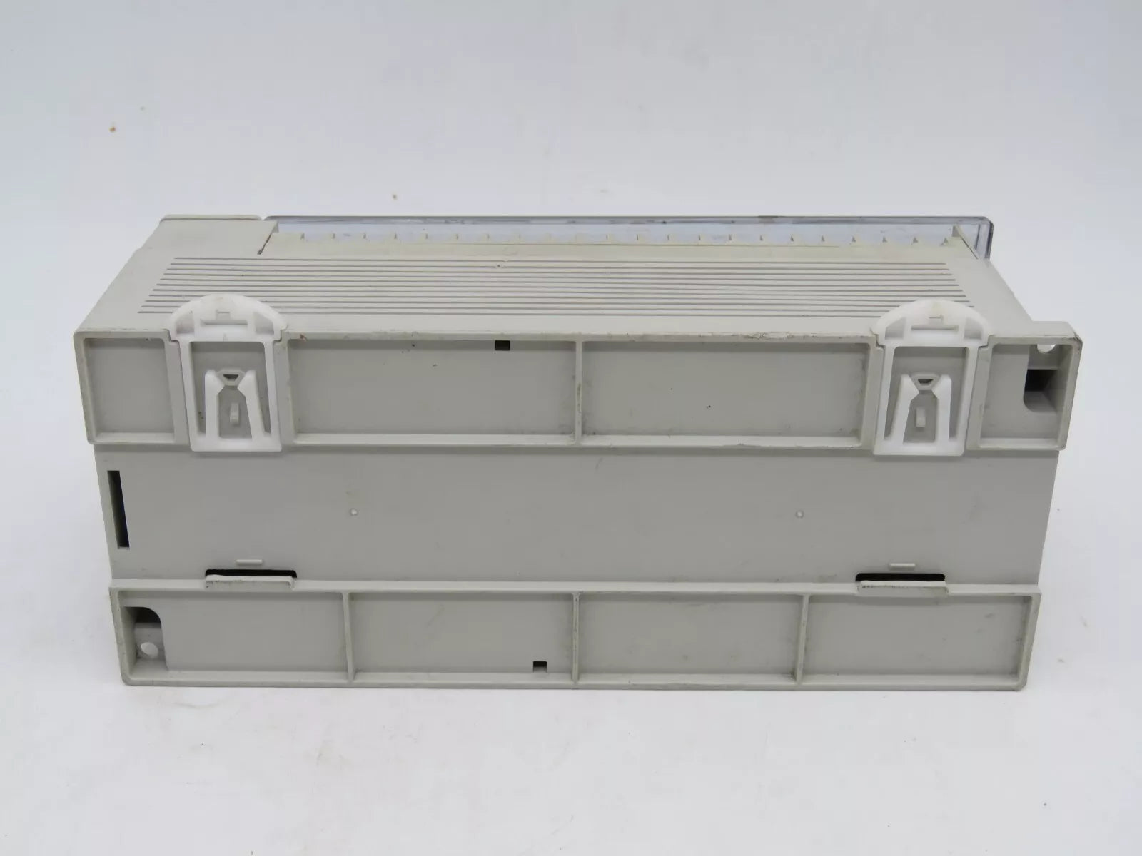 Delta DVP-64EH00T3 PLC Module 100-240VAC 30VDC