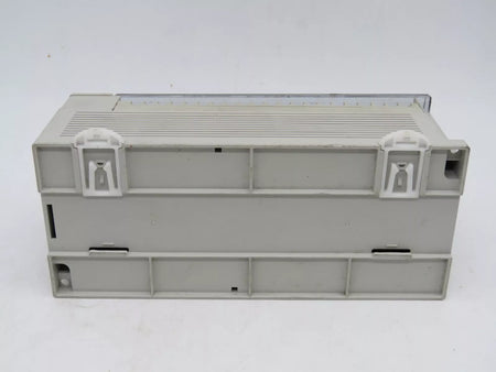 Delta DVP-64EH00T3 PLC Module 100-240VAC 30VDC