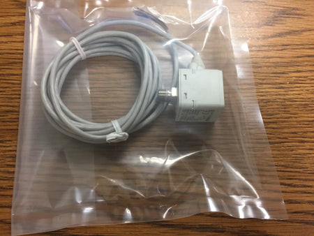 SMC ISE40-T1-22L Digital Pressure Switch